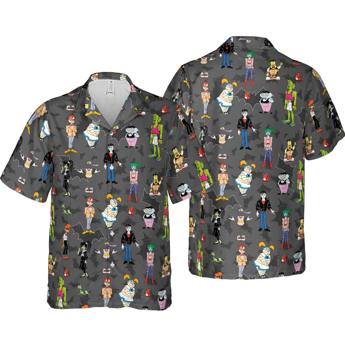 Hawaiian Shirt - VNGQ8FB9