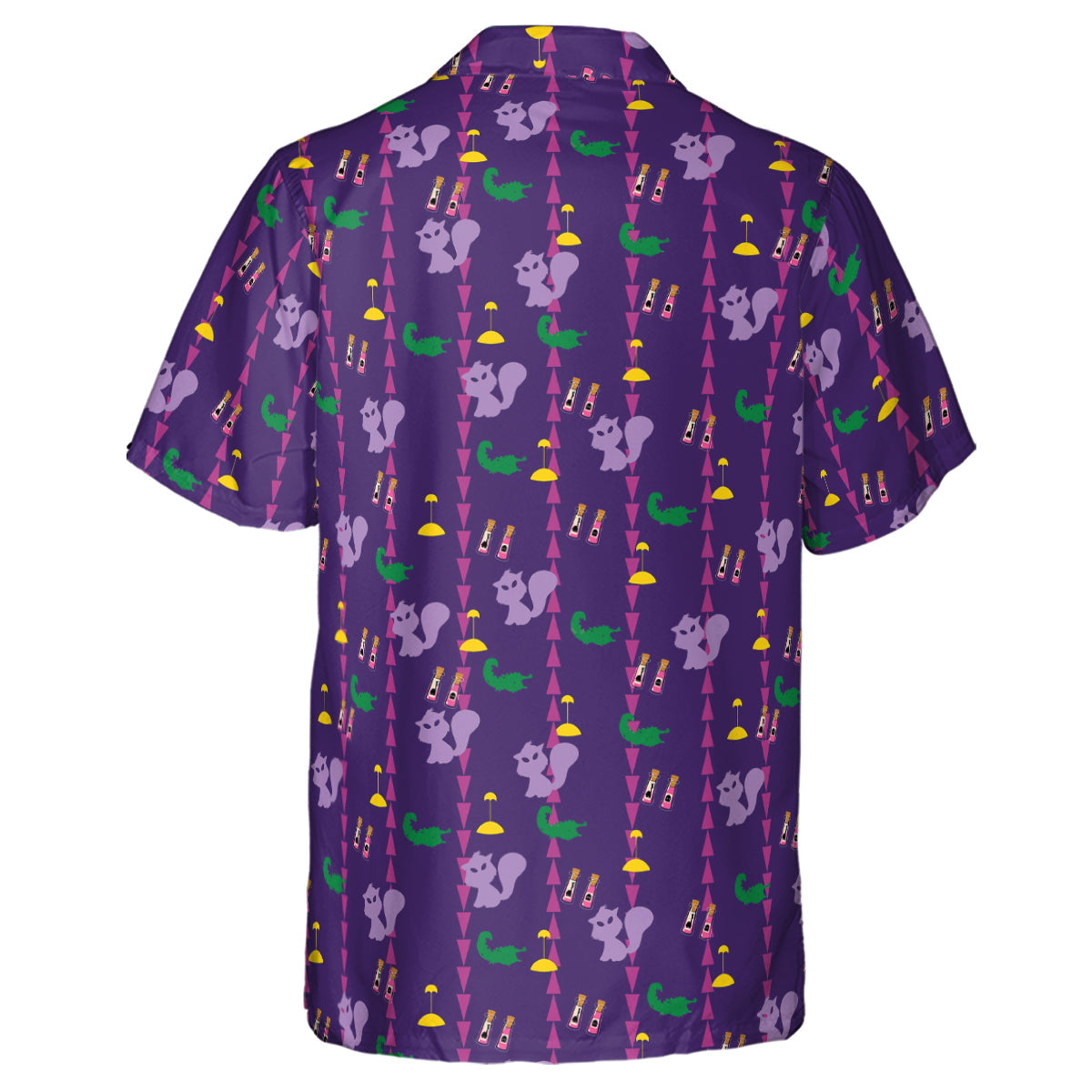 Hawaiian Shirt - X8RMFXDB