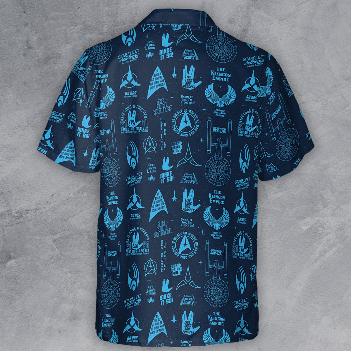 Short Sleeve Button Shirt - 6ZV99GH4
