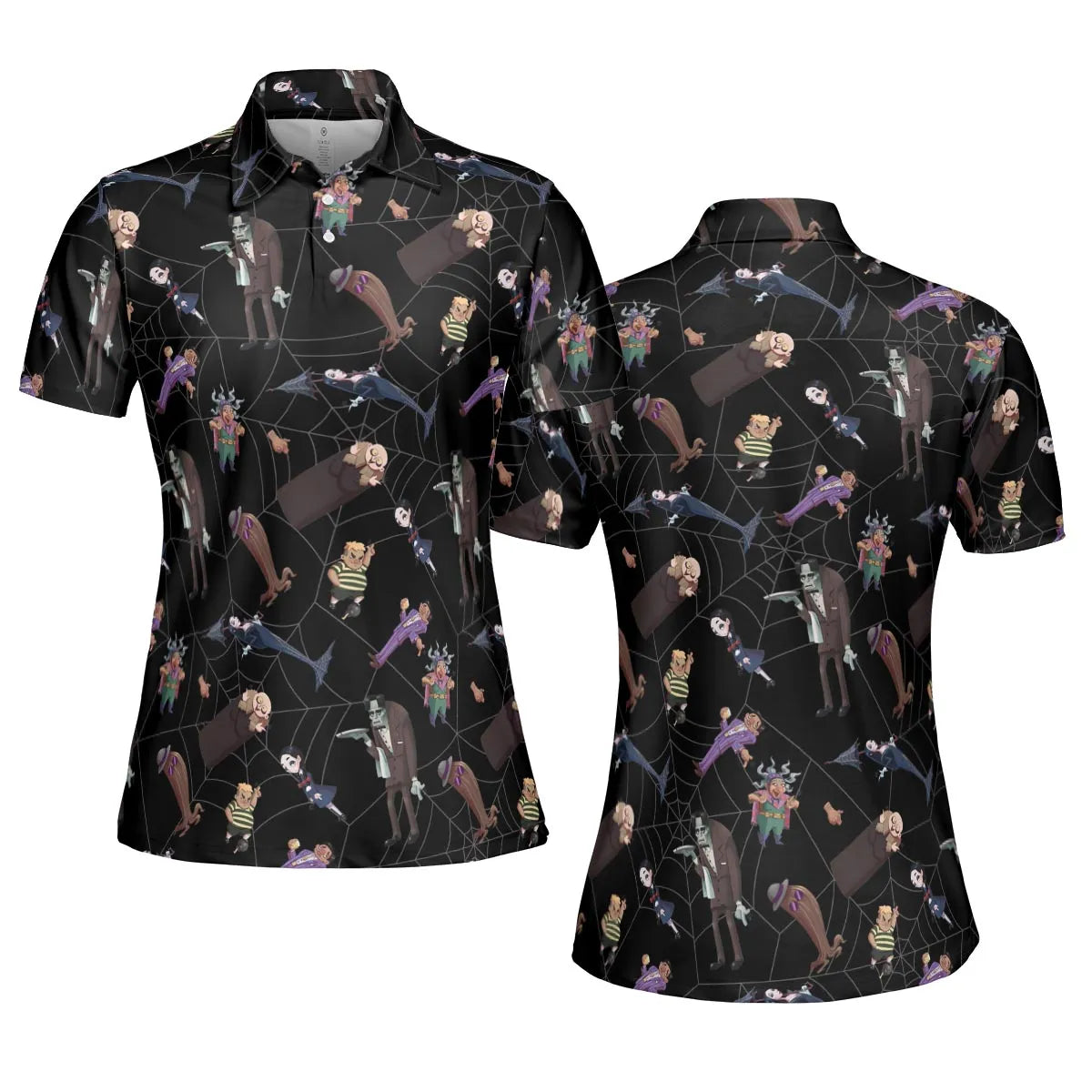 Unisex Polo Shirt - KUNEVV5K