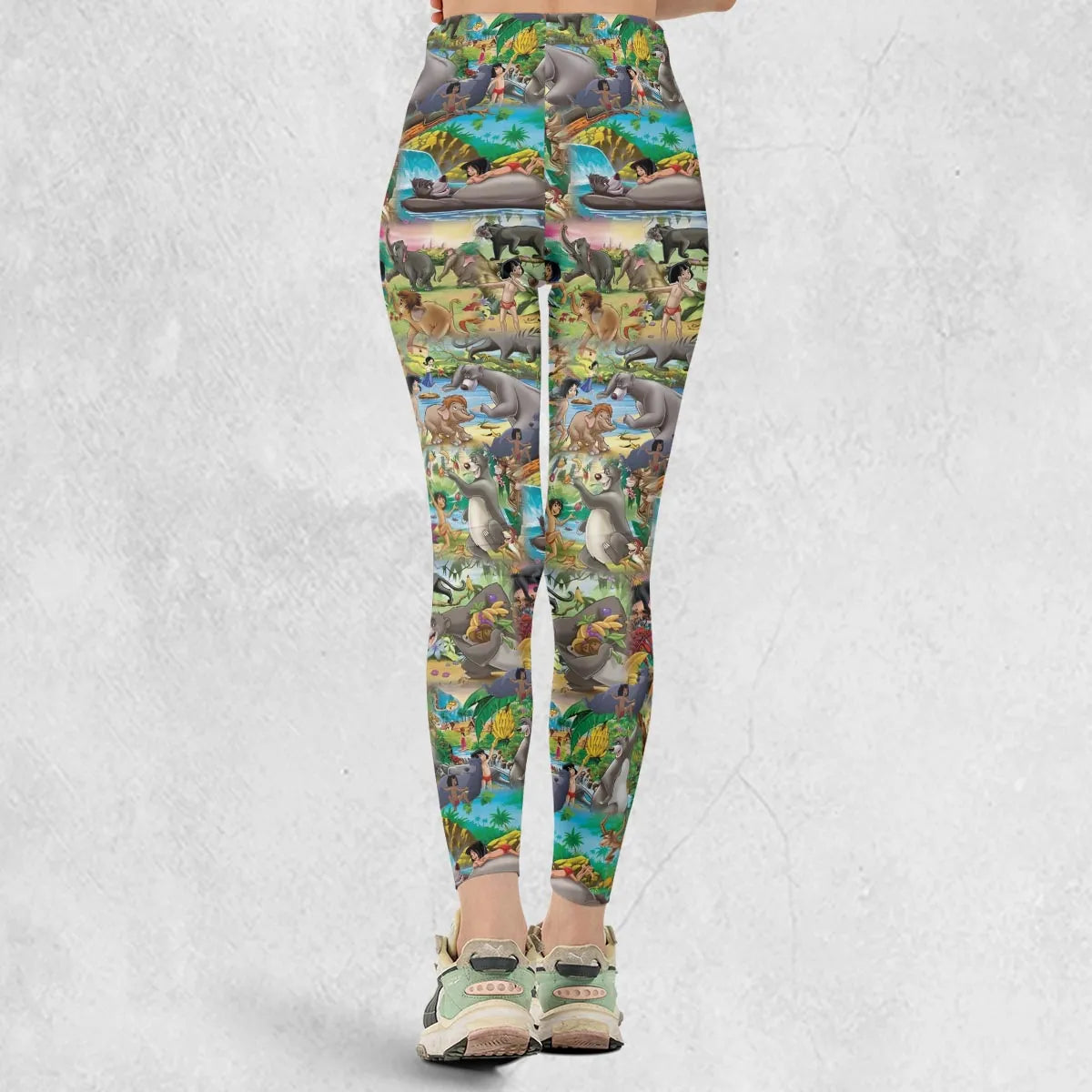 Legging - ZWEN9EQM
