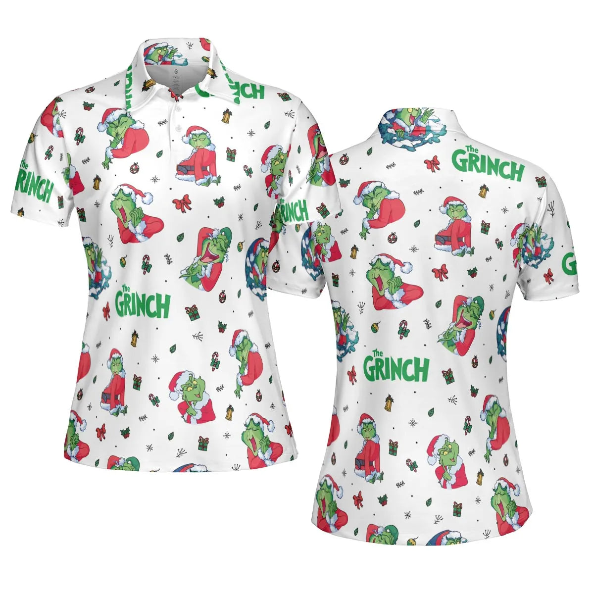 Unisex Polo Shirt - A4RZQ5YE