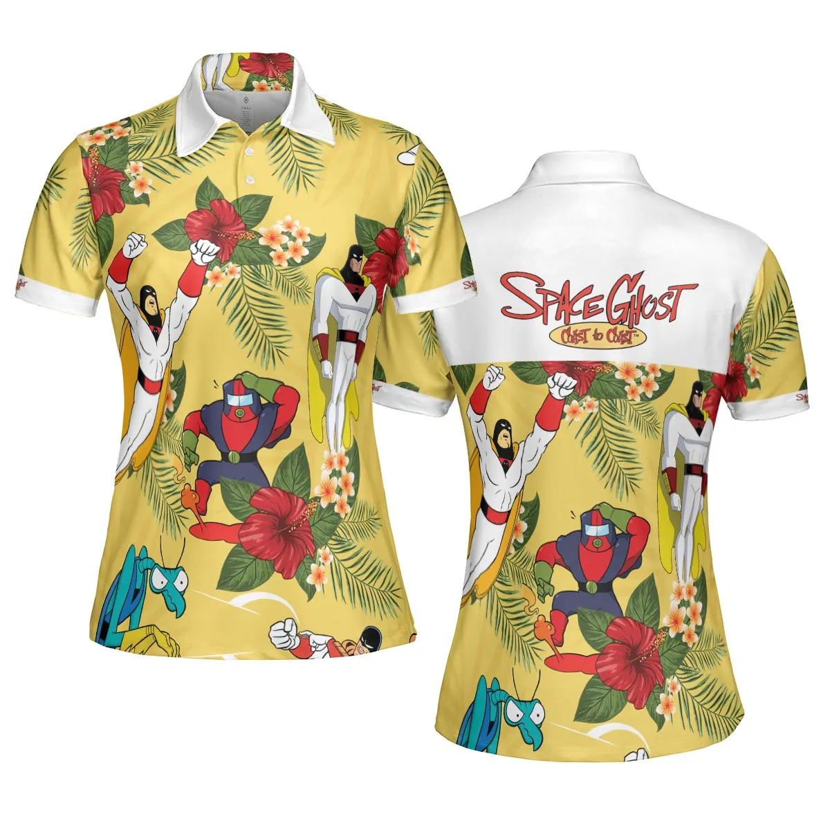 Unisex Polo Shirt - Z7CM83GC