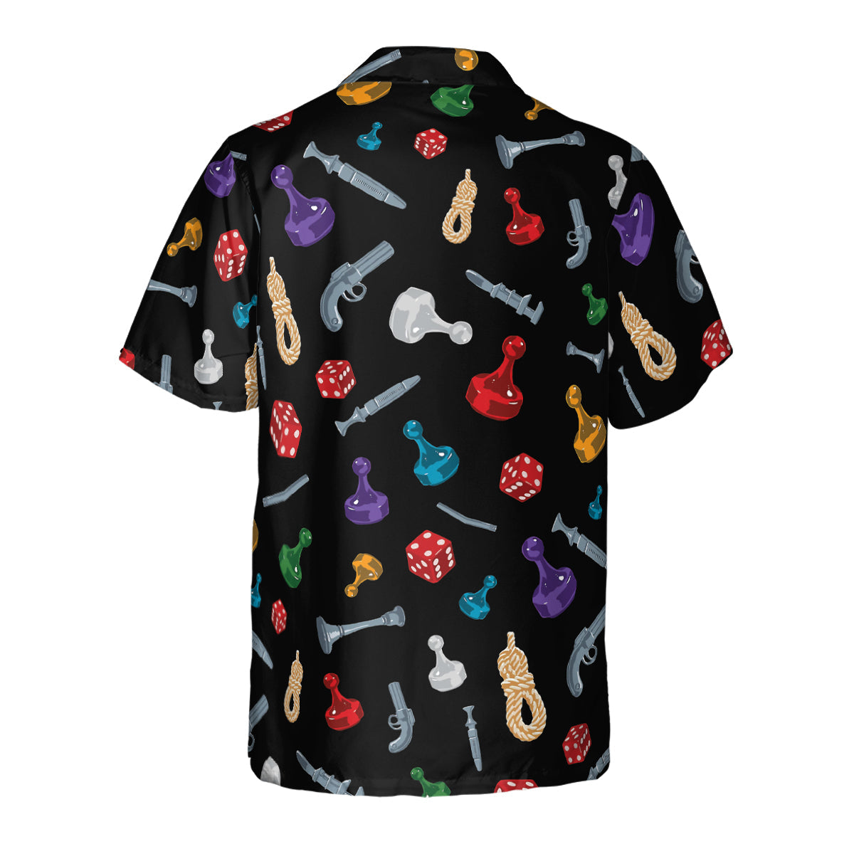 Hawaiian Shirt - TUHV6SPC