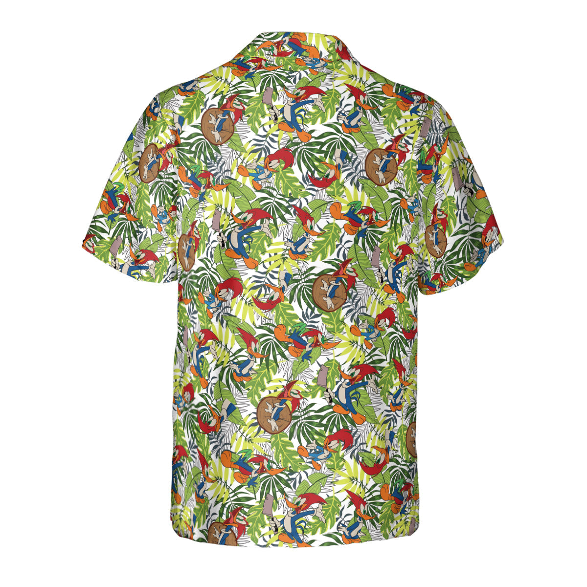 Hawaiian Shirt - 3Y81Q3D8