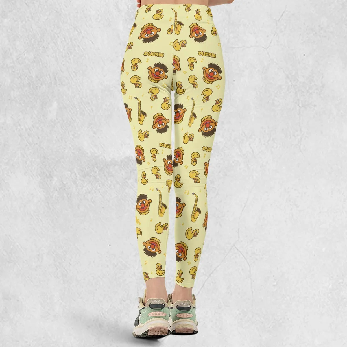 Legging - TWAMZLY1