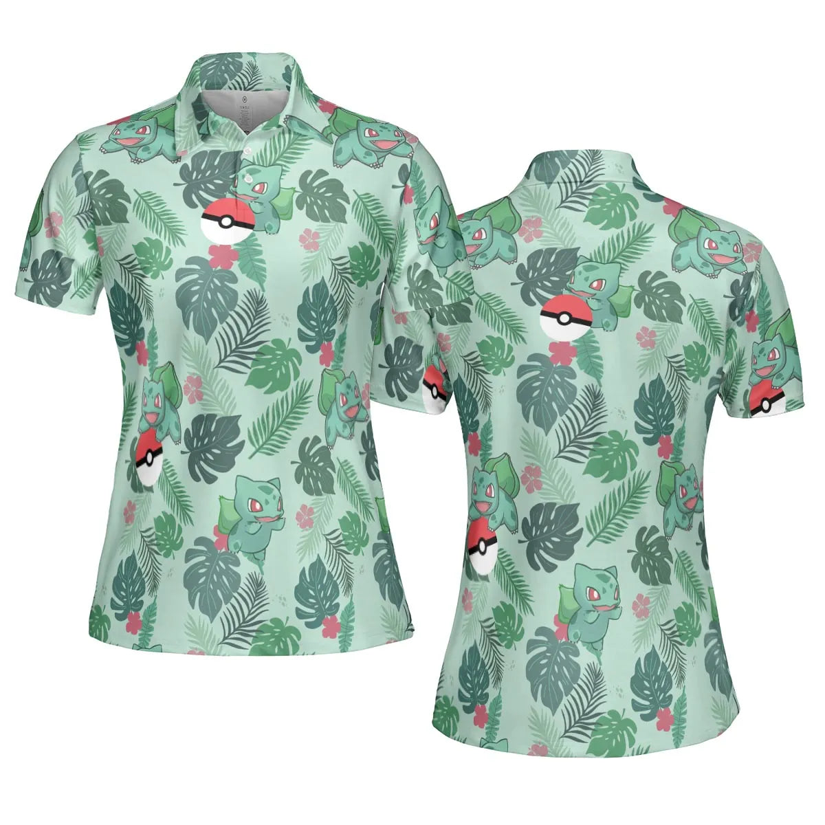 Unisex Polo Shirt - JFR2K28J