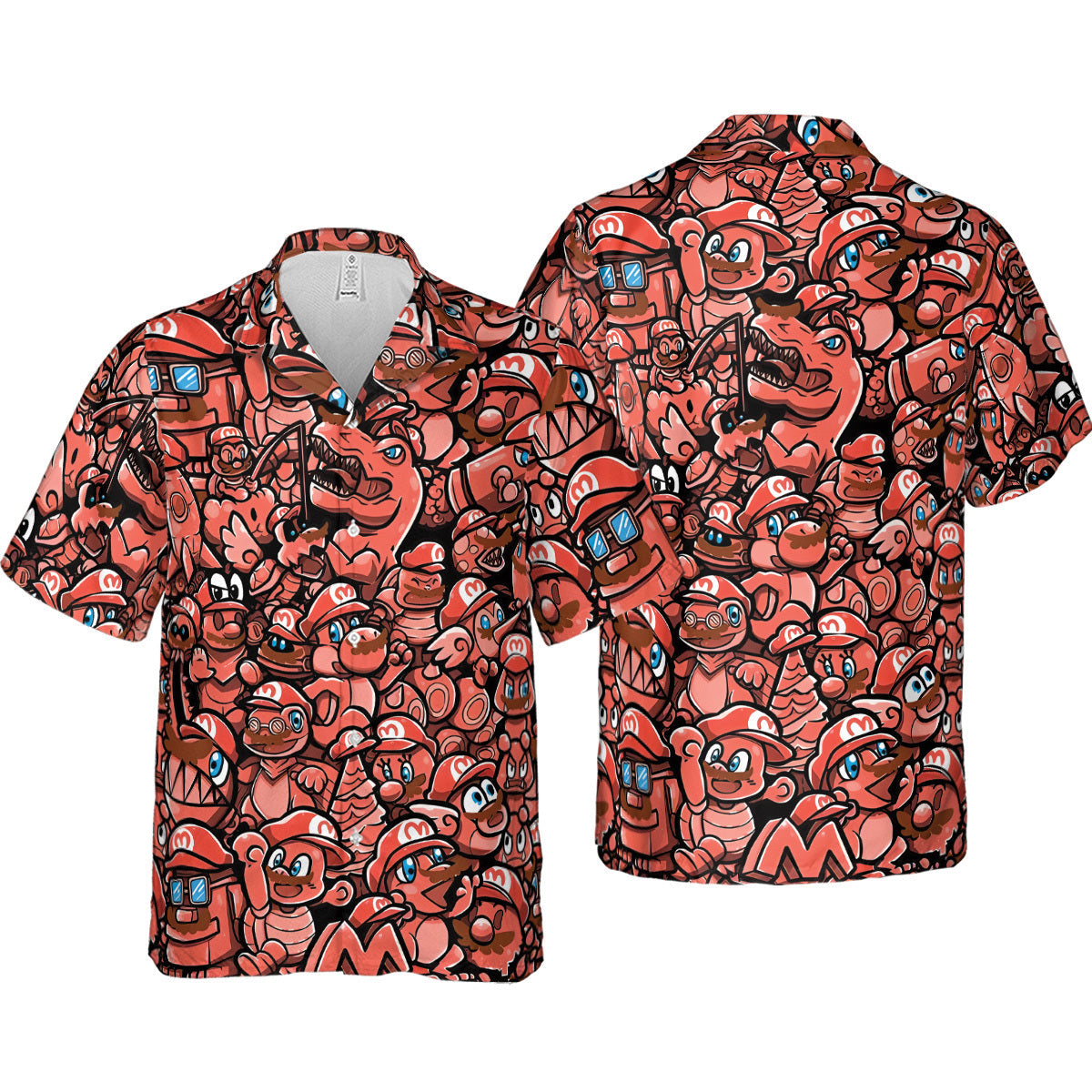 Hawaiian Shirt - G4XXCBMQ