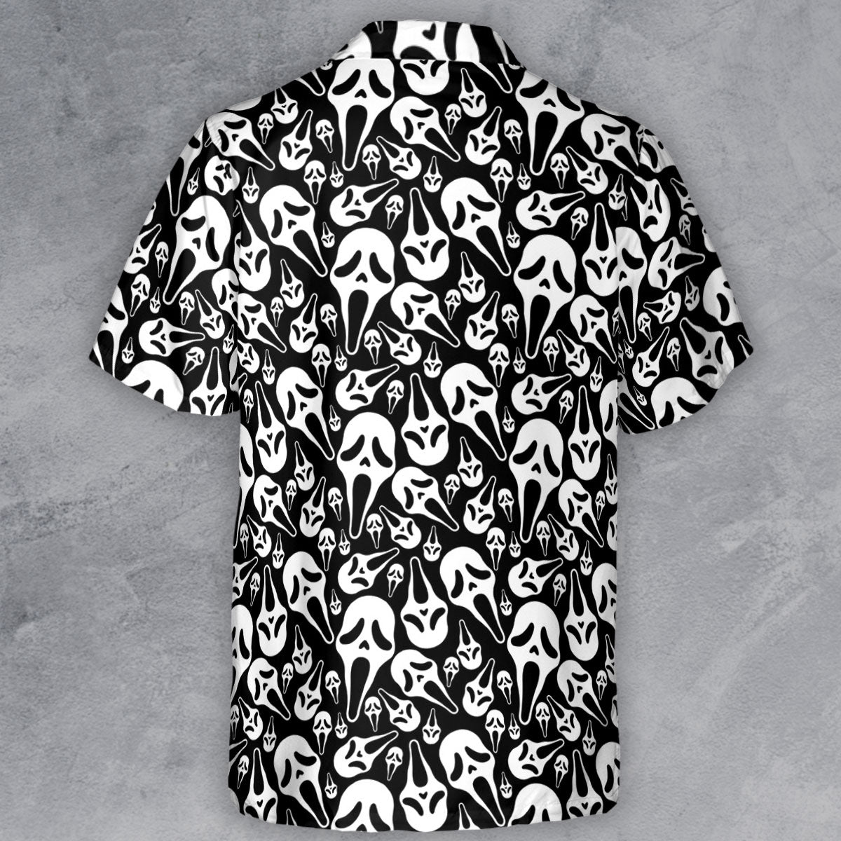 Short Sleeve Button Shirt - 7K4JUY9H