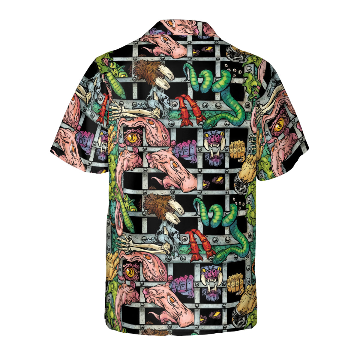Hawaiian Shirt - 7S5V3LKL