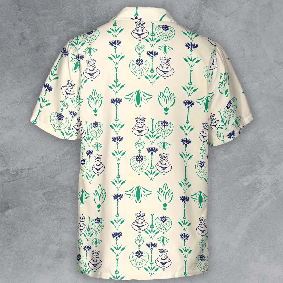 Short Sleeve Button Shirt - VX1WFXKY