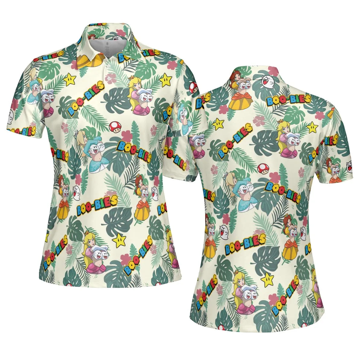 Unisex Polo Shirt - J6MVRSM6