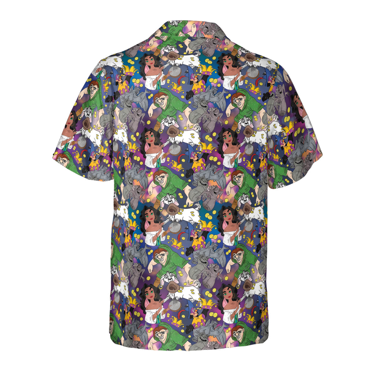 Hawaiian Shirt - 762V1VL7