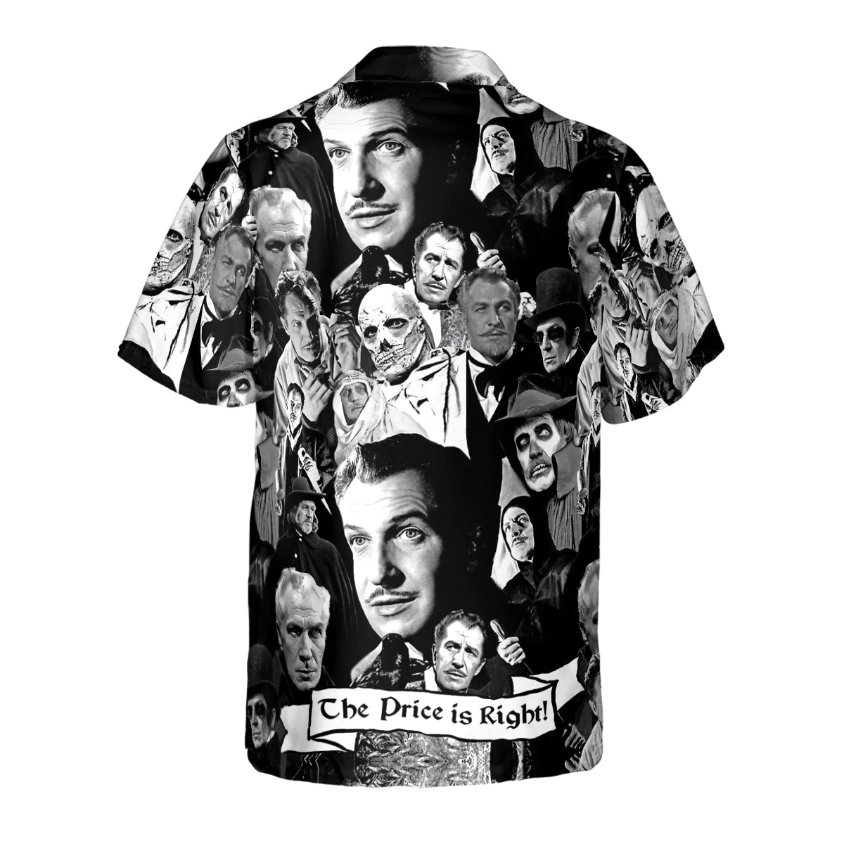 Hawaiian Shirt - GL9LMDGE