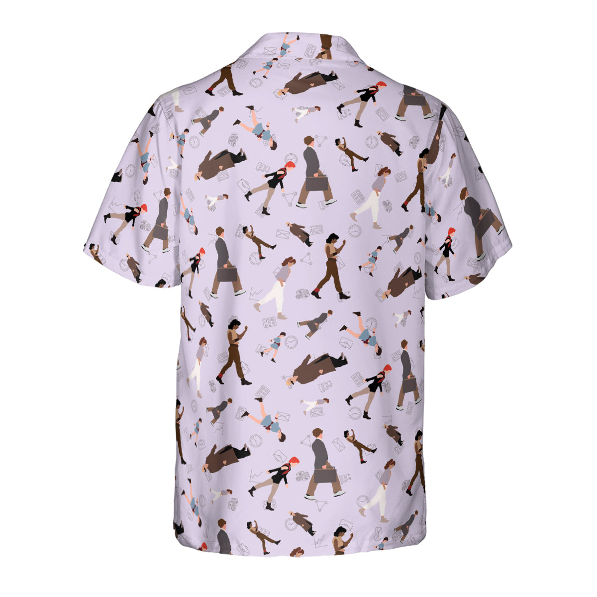 Hawaiian Shirt - AYW3Z8WL