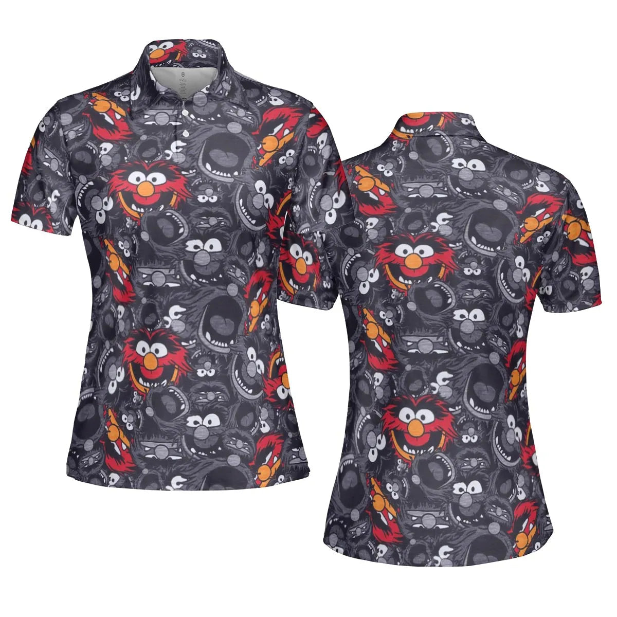 Unisex Polo Shirt - WYNYW7DC