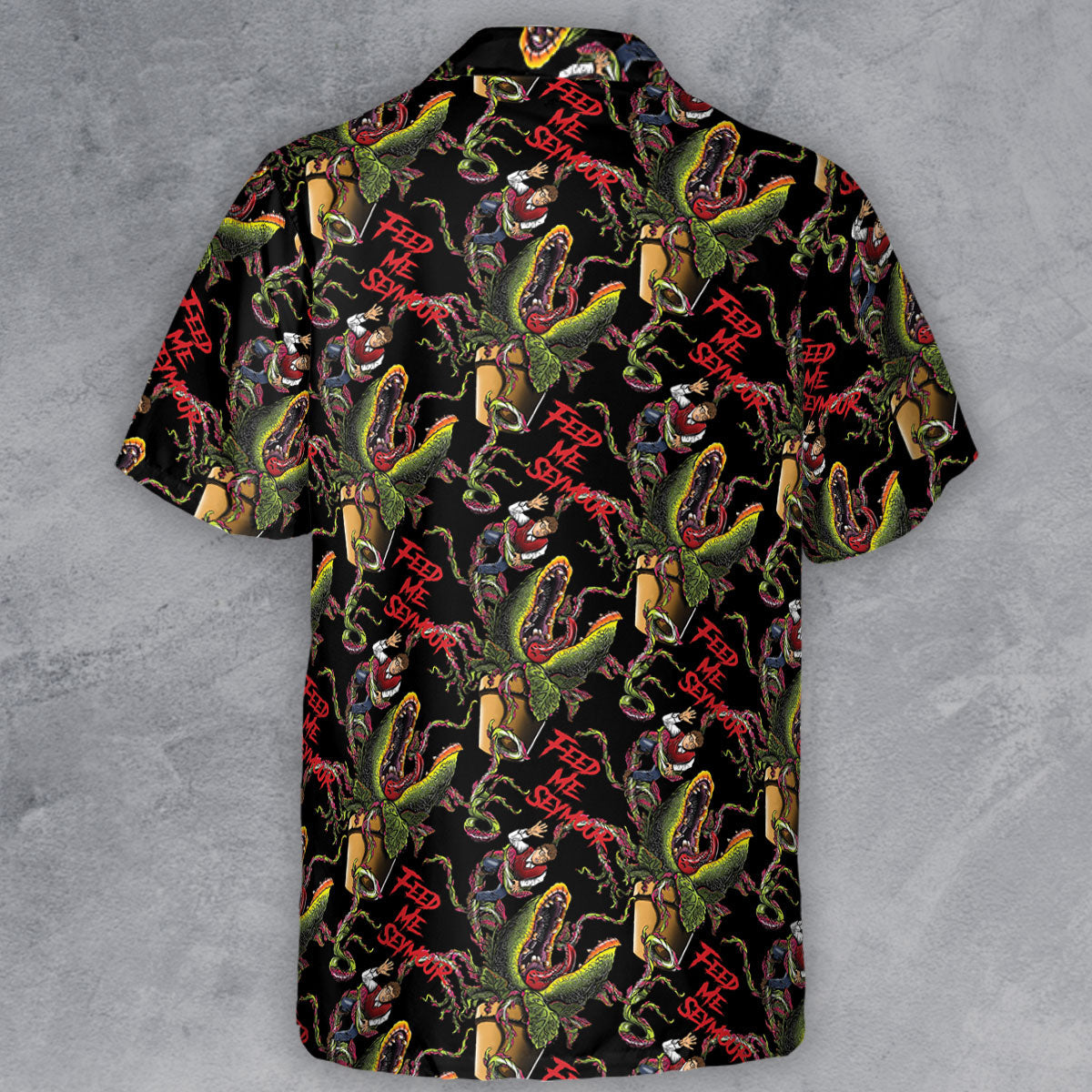 Short Sleeve Button Shirt - BNWNH4T3