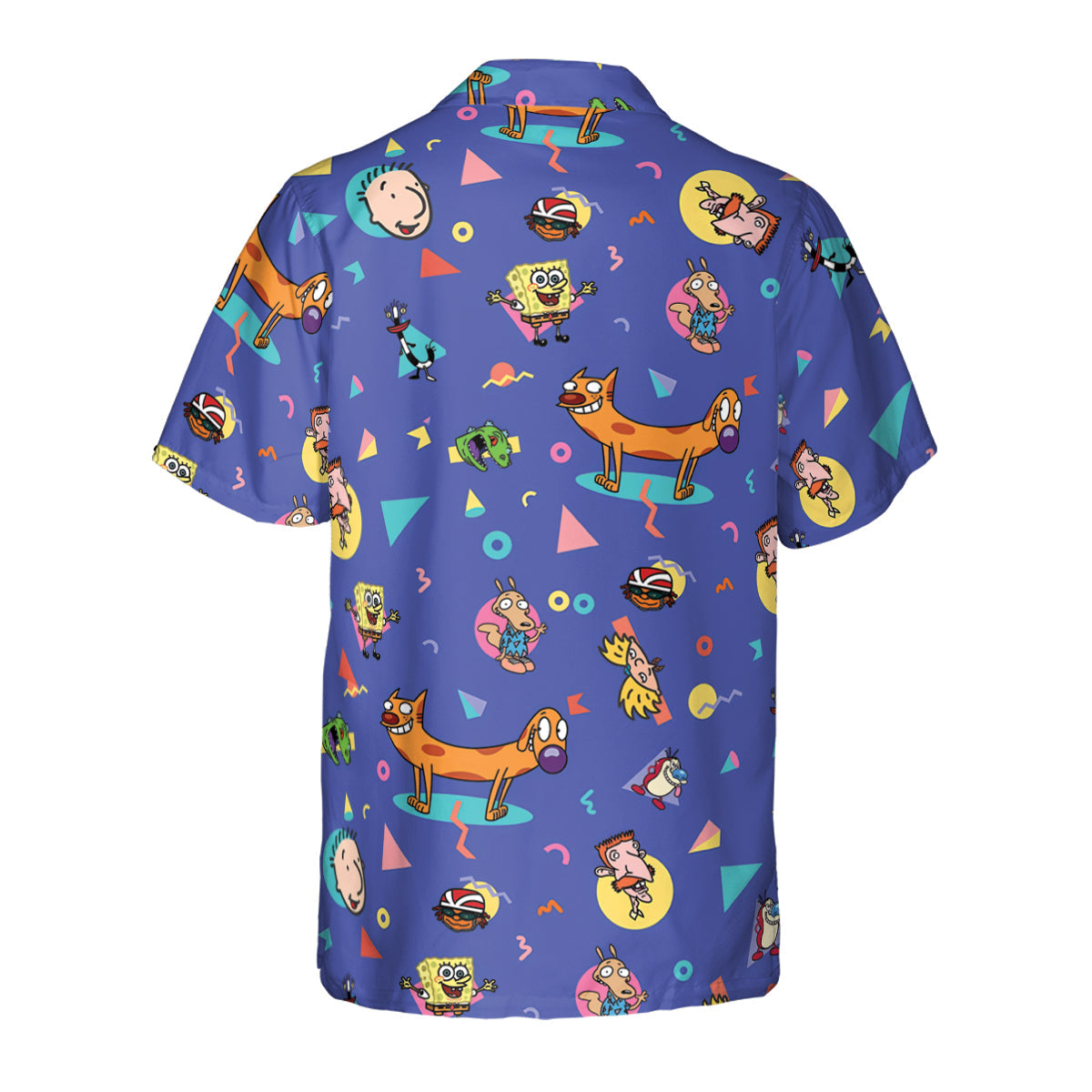 Hawaiian Shirt - 6LV4HST9