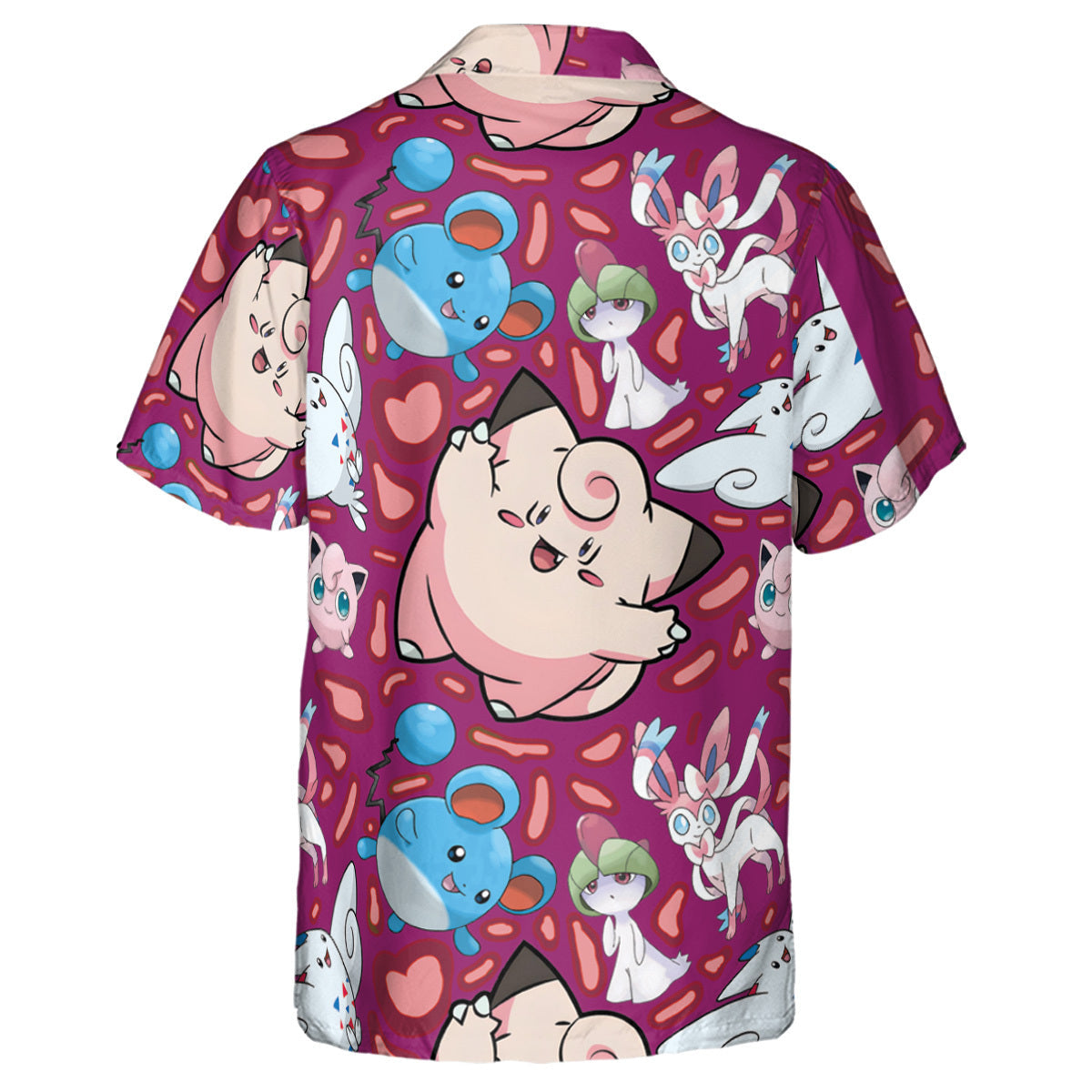 Hawaiian Shirt - 1BGEC7DF