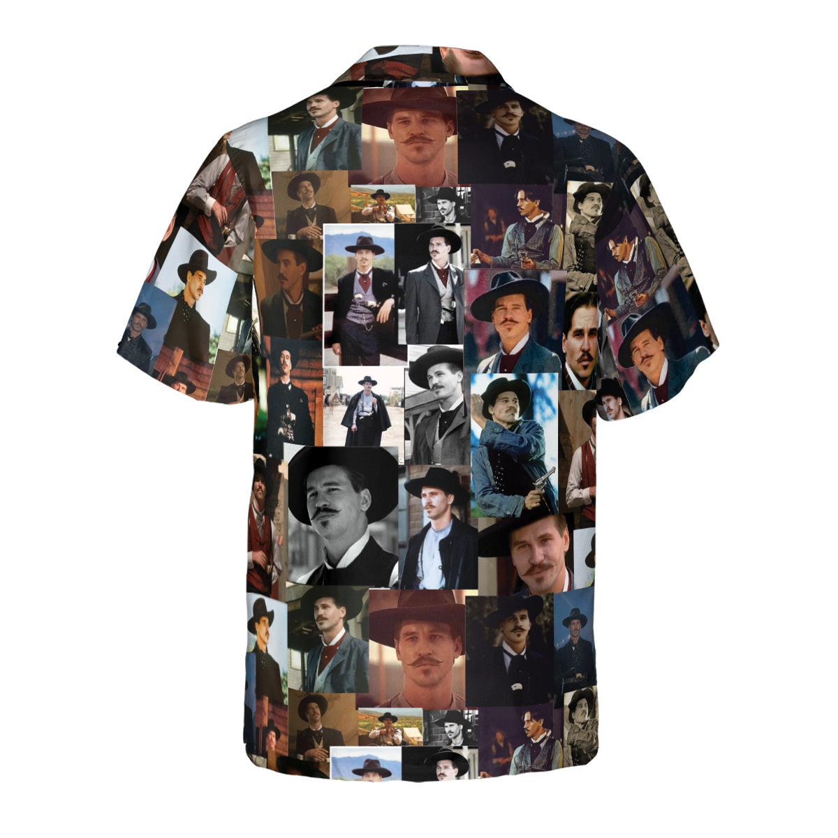 Hawaiian Shirt - 4RKPH6JN