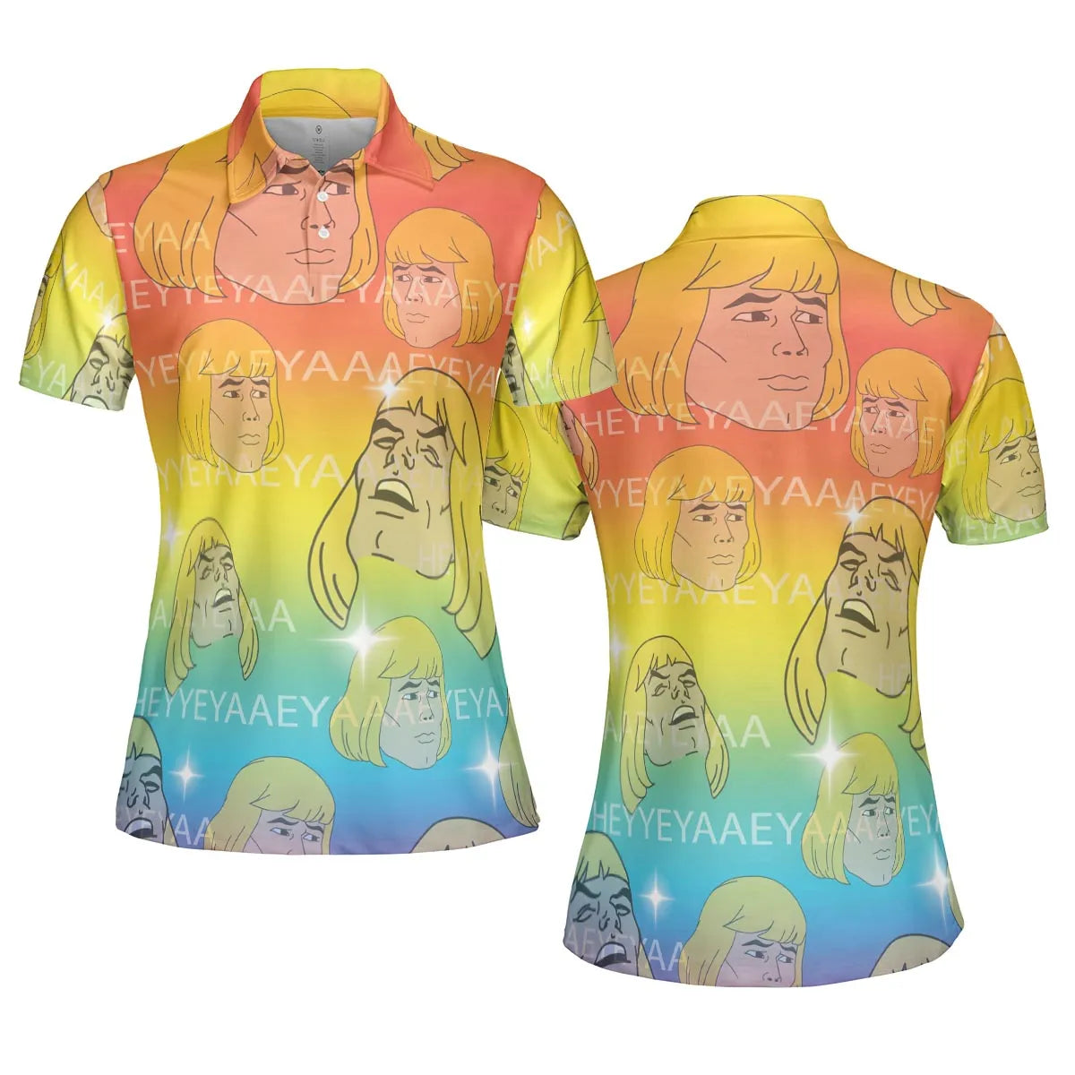 Unisex Polo Shirt - NY6UGQ9Z
