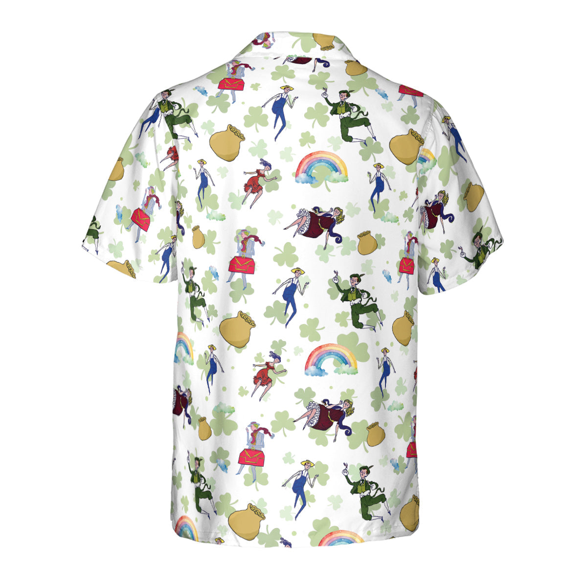 Hawaiian Shirt - 5G7WZ8UW
