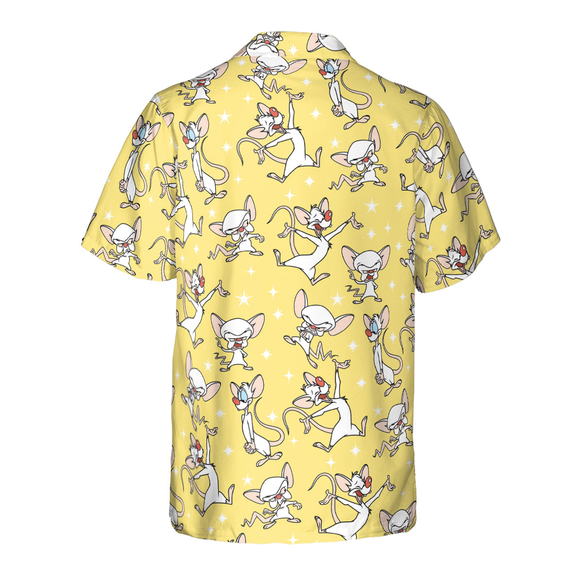 Hawaiian Shirt - 87XE24YT