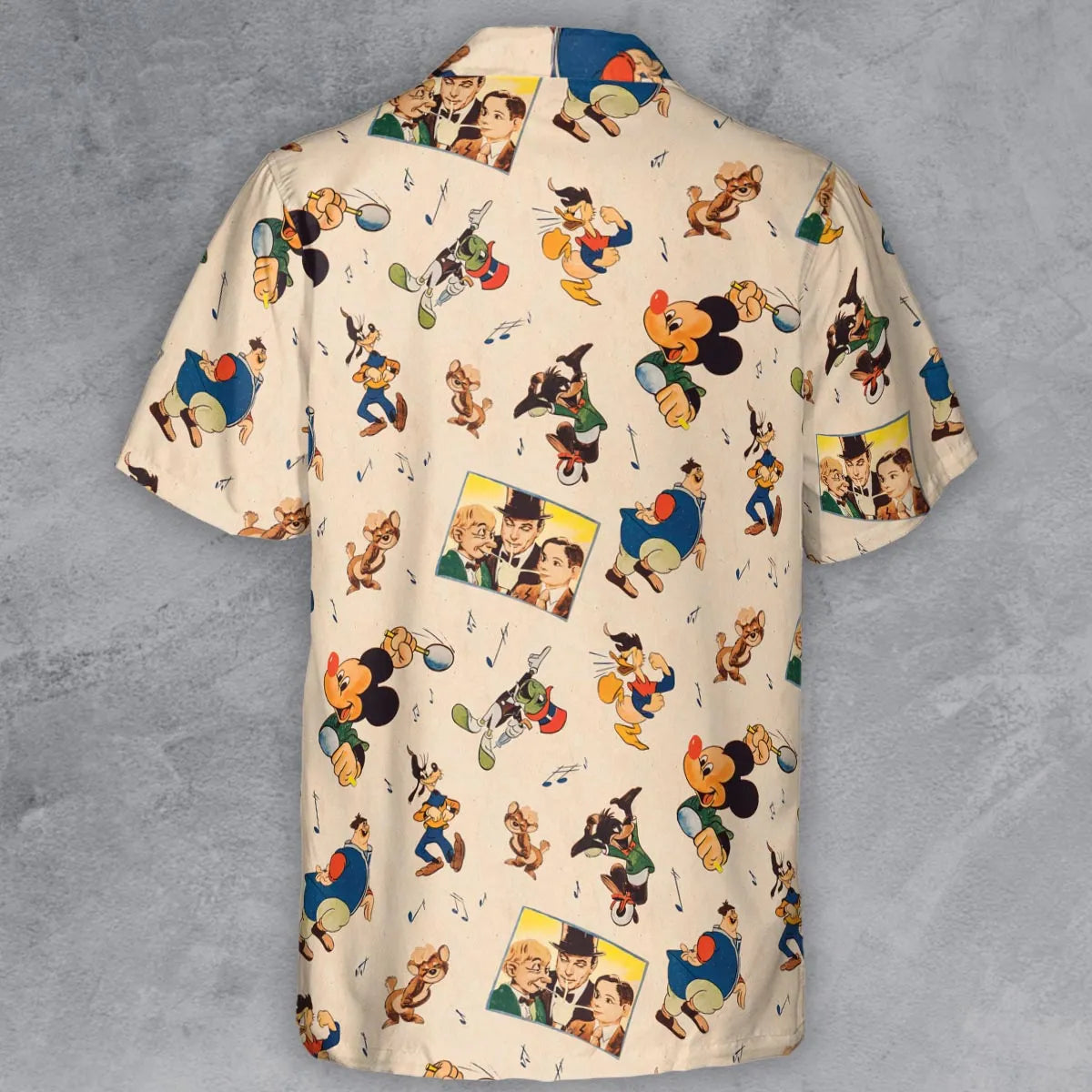 Short Sleeve Button Shirt - 1QYZJKKY