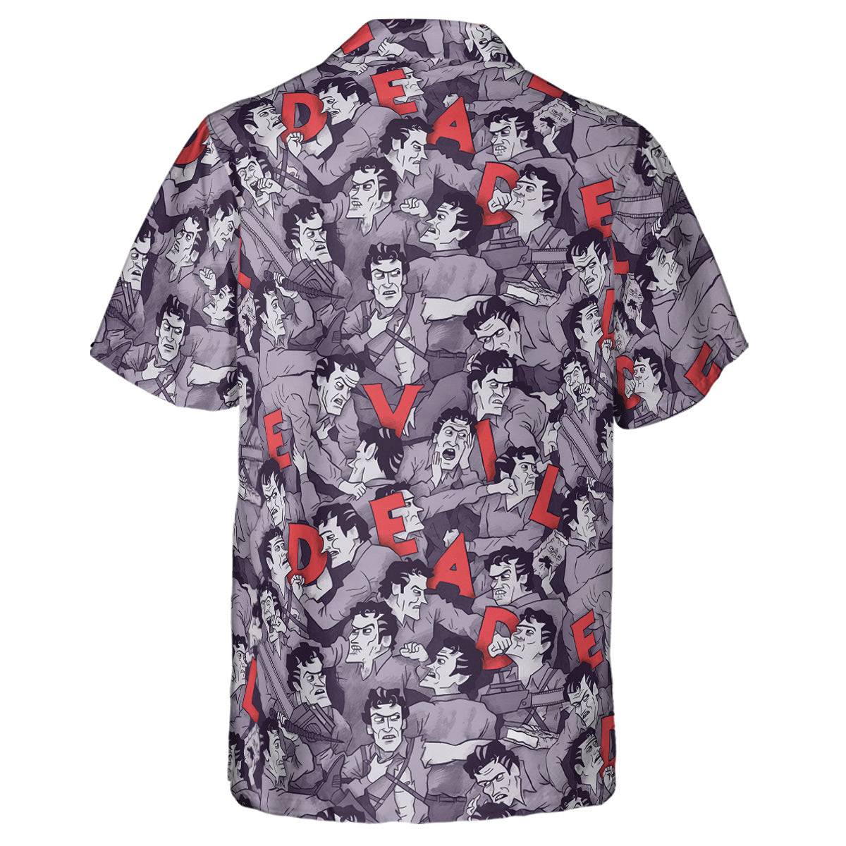 Hawaiian Shirt - Z47465S2