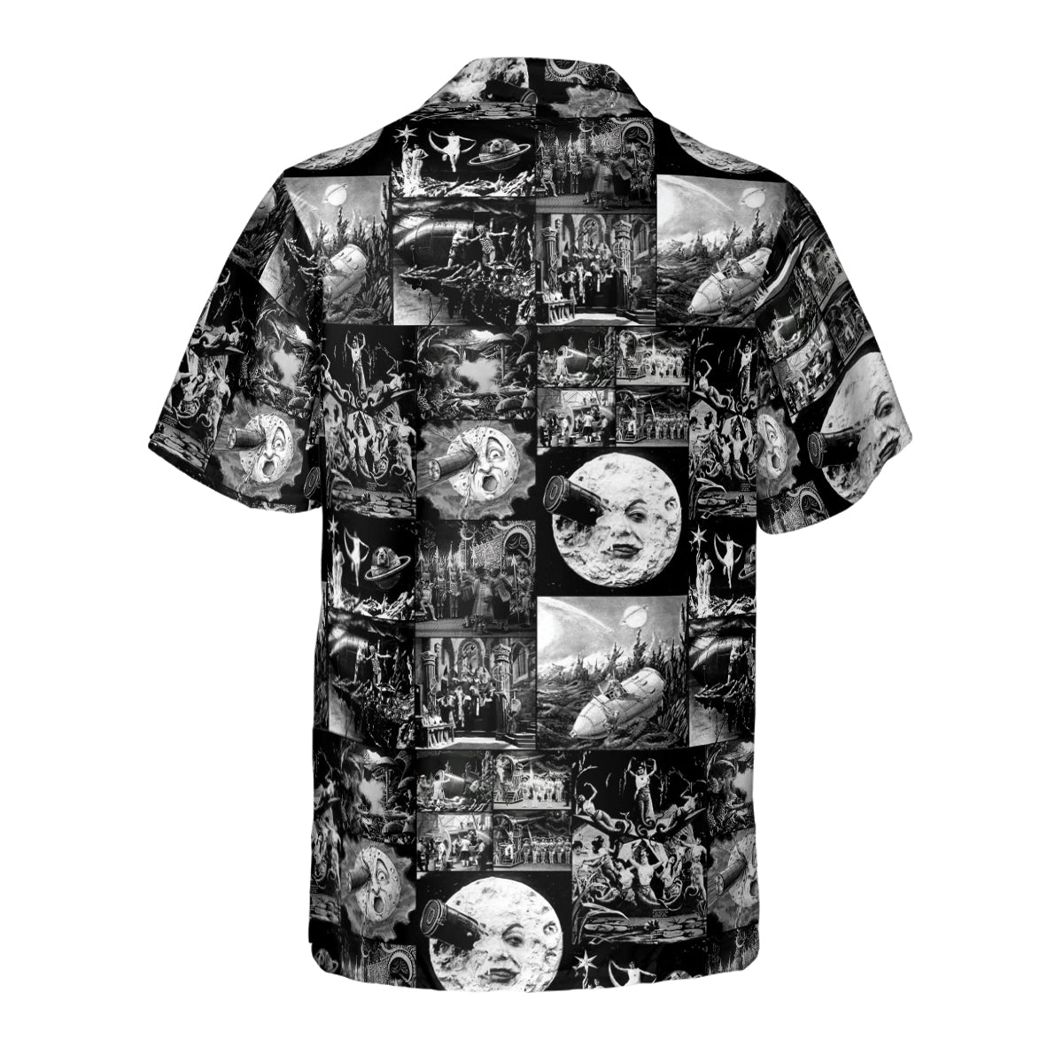 Hawaiian Shirt - 427PZSLJ