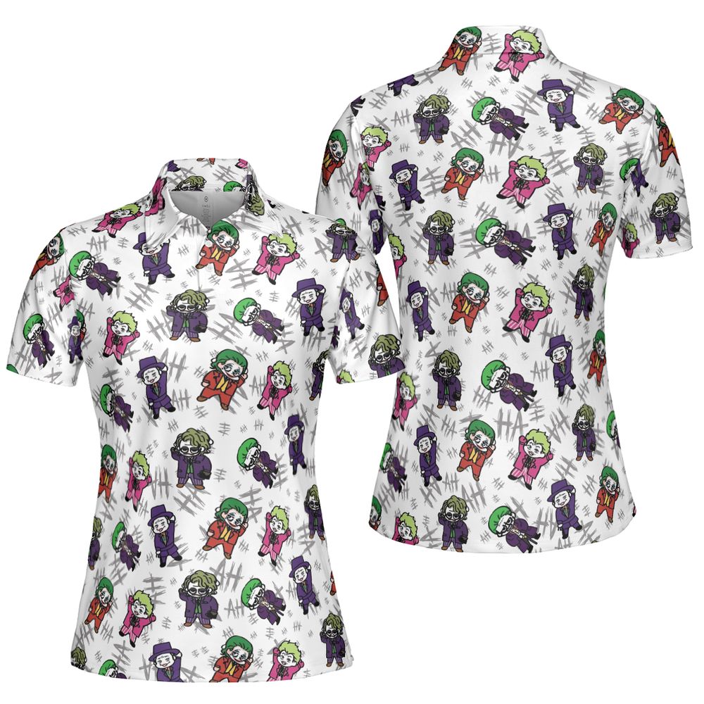 Hawaiian Shirt - V6J5L39Q - - 5