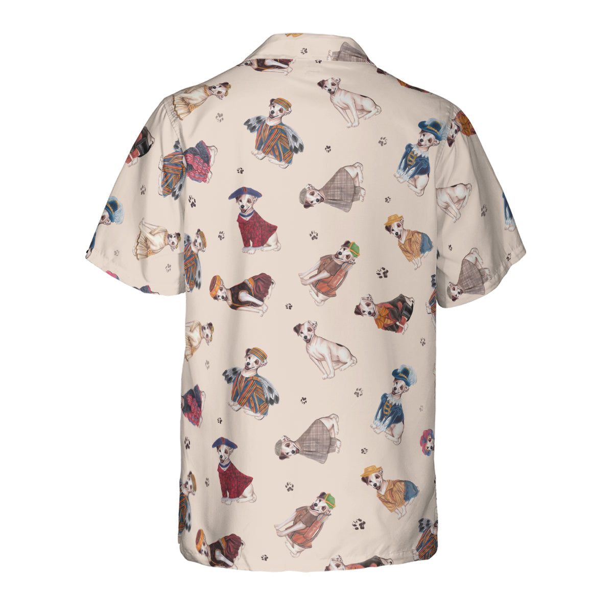 Hawaiian Shirt - N57X56JT