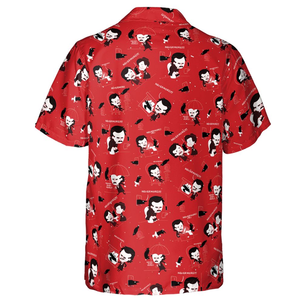 Hawaiian Shirt - YA7GR6TH - - 3