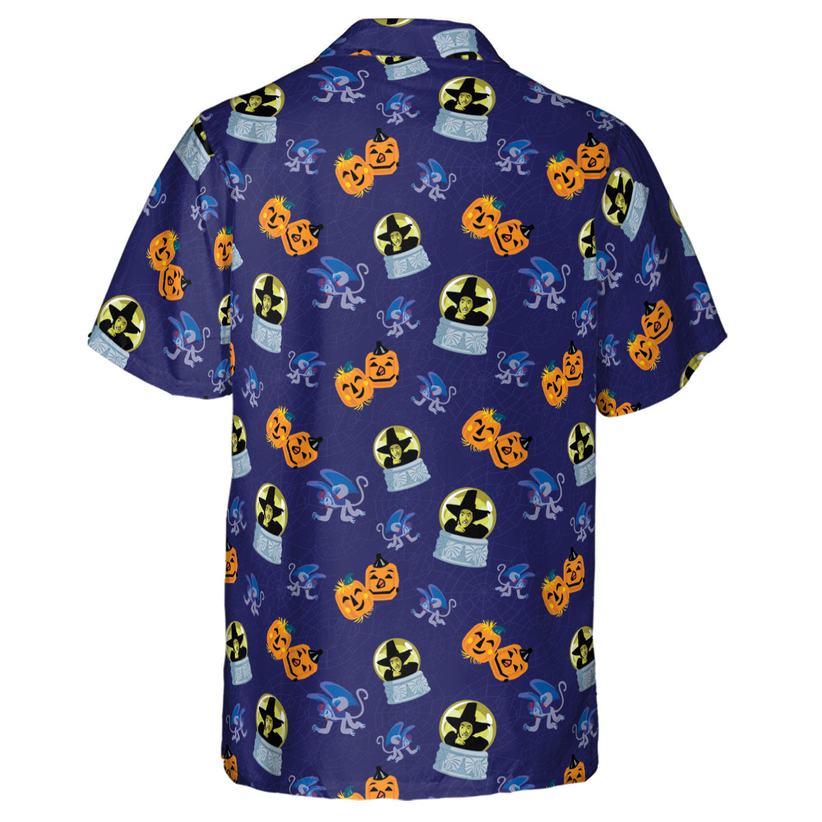 Hawaiian Shirt - FPV9TM74