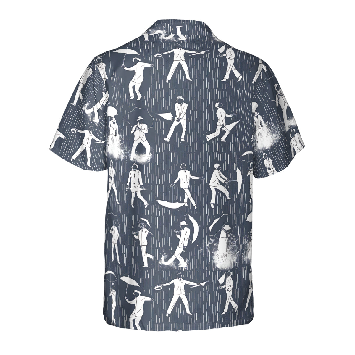 Hawaiian Shirt - 14Q77LV6
