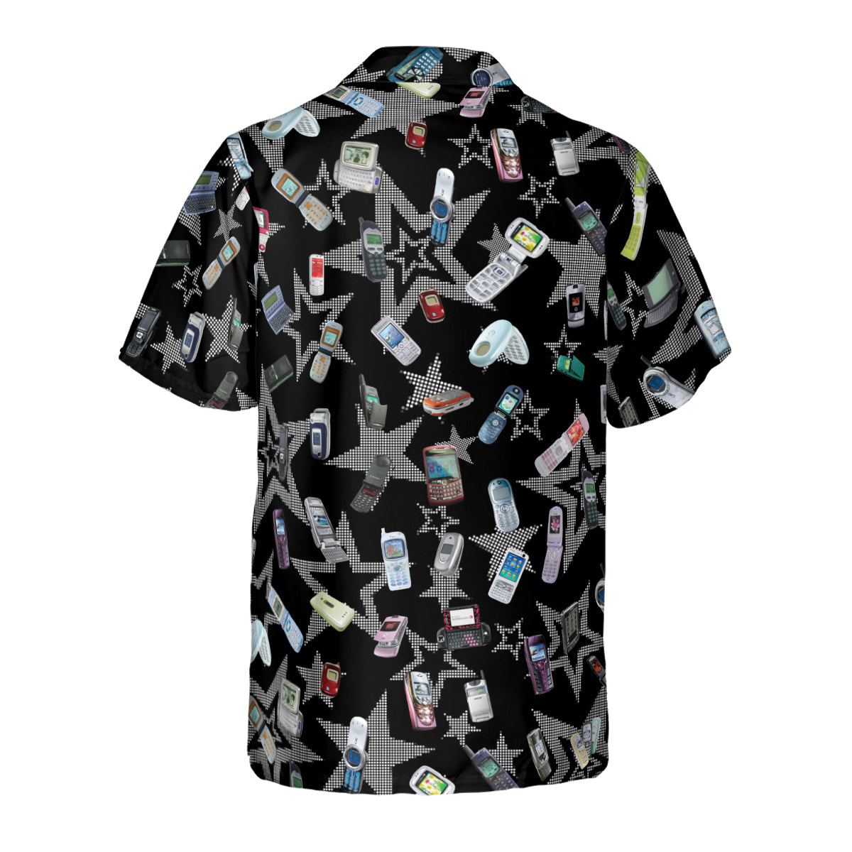 Hawaiian Shirt - L2N7ZPWG