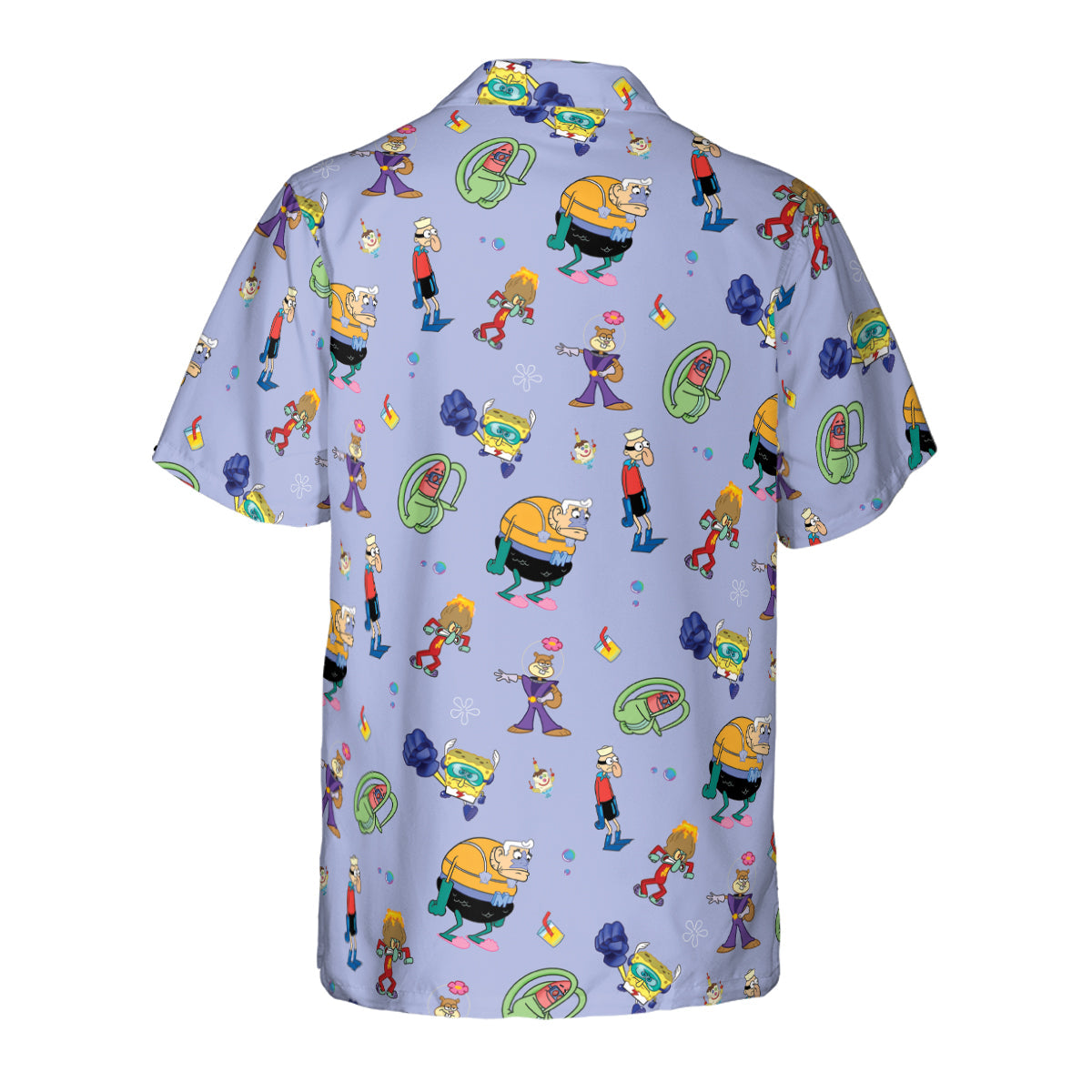 Hawaiian Shirt - DYKNBF13