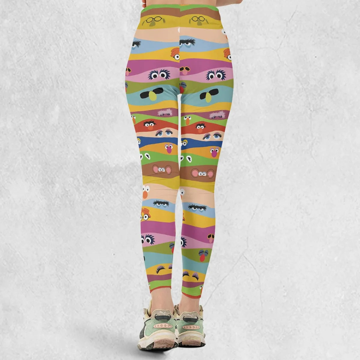 Legging - 7PGYNJDV