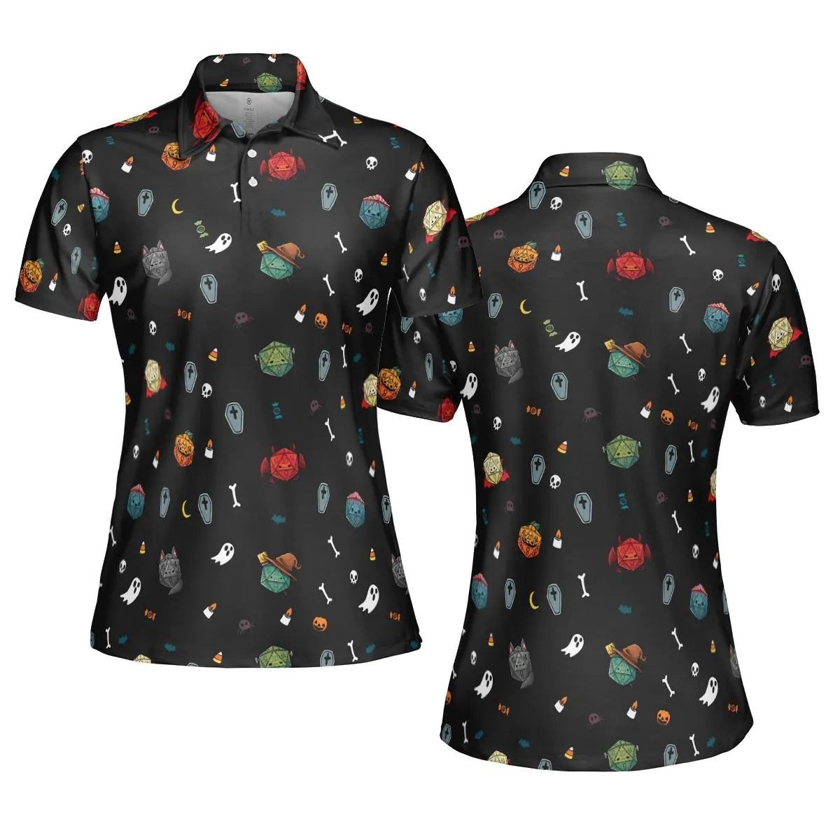 Unisex Polo Shirt - 67KF1X9Z