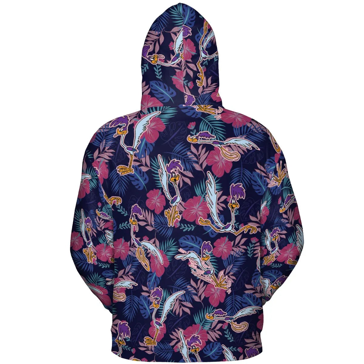 Full Print Hoodie - 8TA1QSLZ