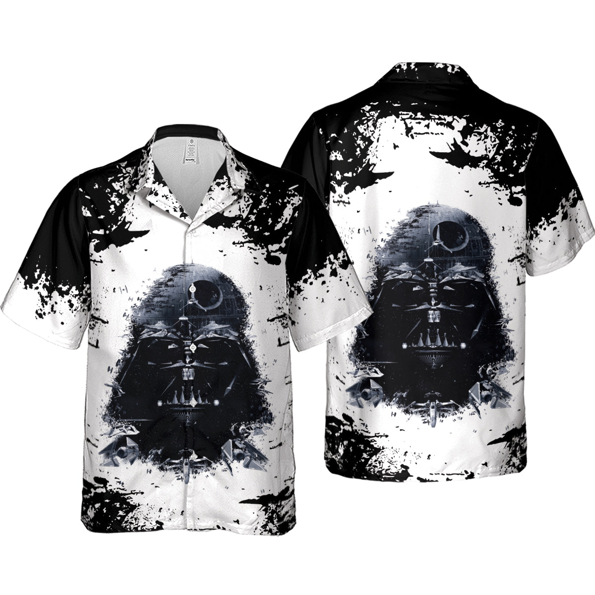 Hawaiian Shirt - 8VJHU432