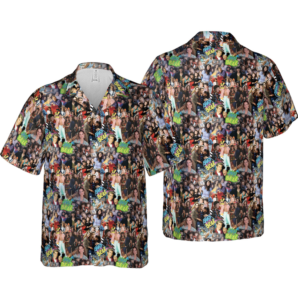 Hawaiian Shirt - WL9SZ7FK