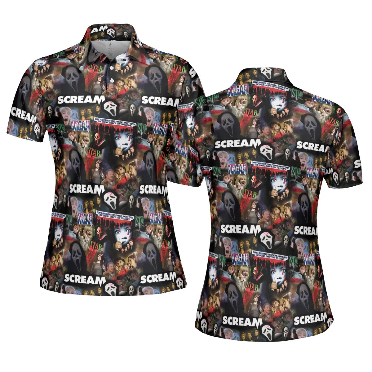 Unisex Polo Shirt - 9BD4H2GM