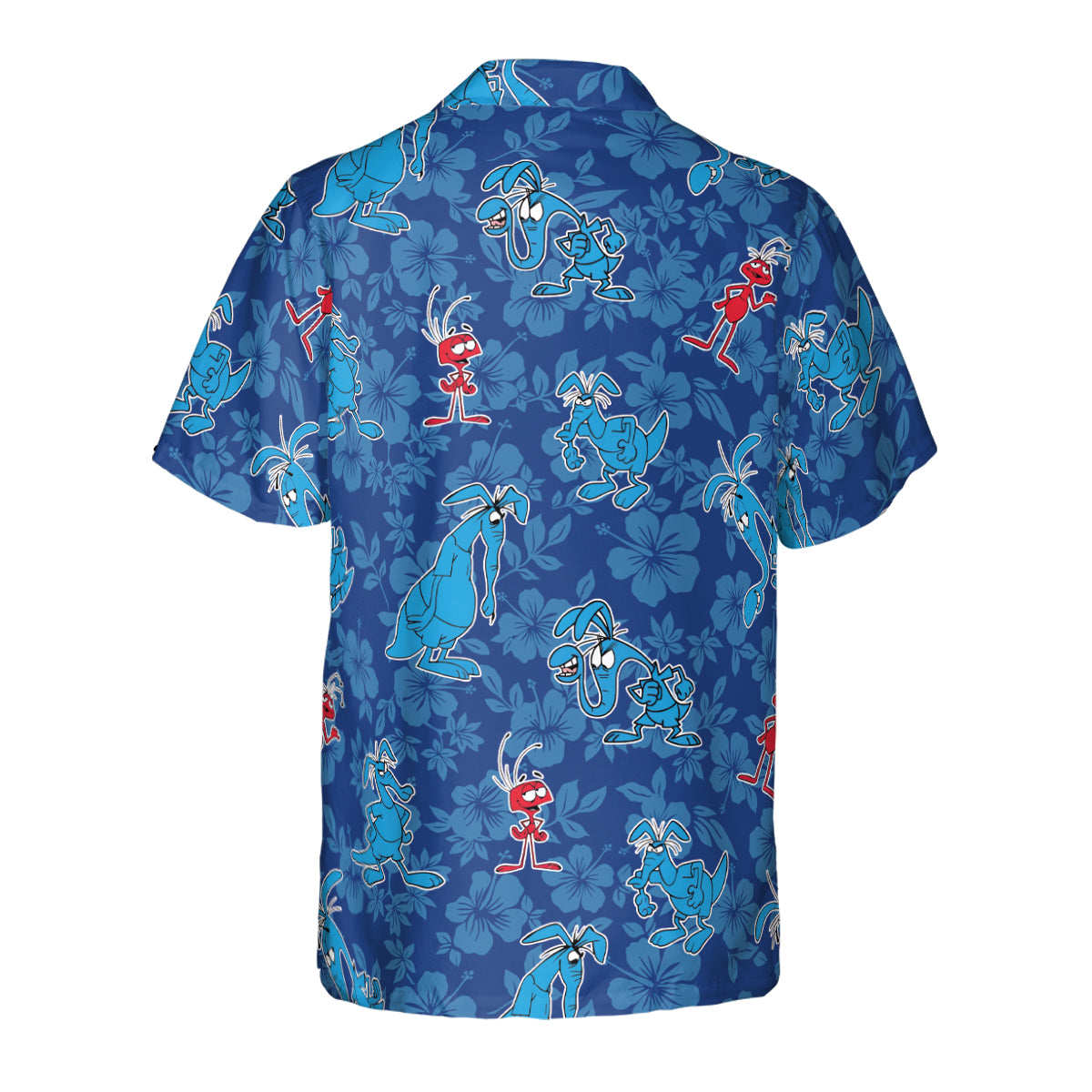 Hawaiian Shirt - 5LHLJAA7