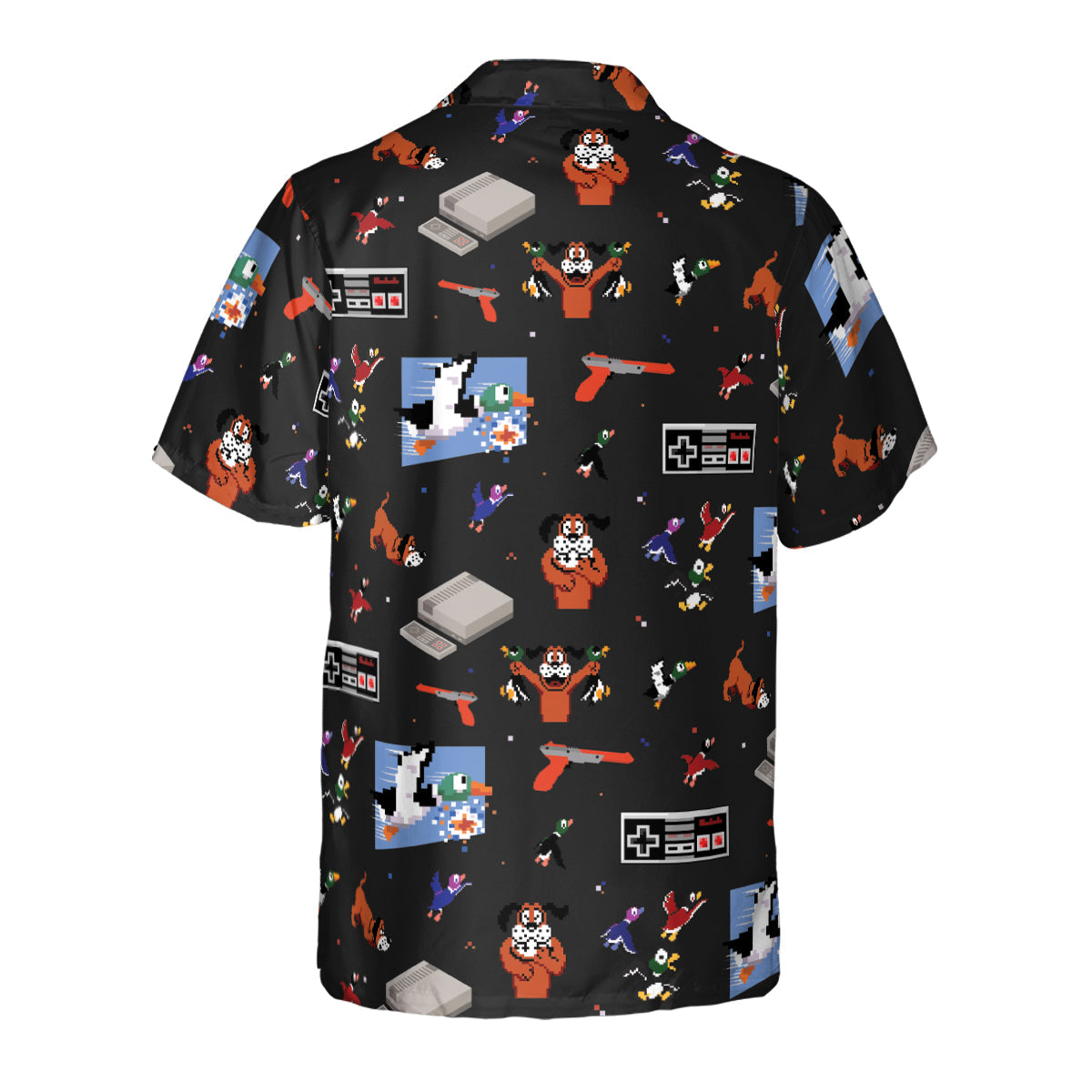 Hawaiian Shirt - 7TFY5D8T