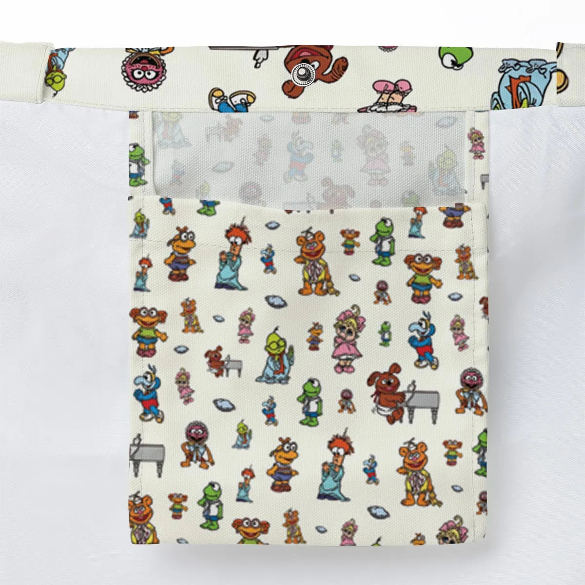 Large Tote Bag - H25JDWWR