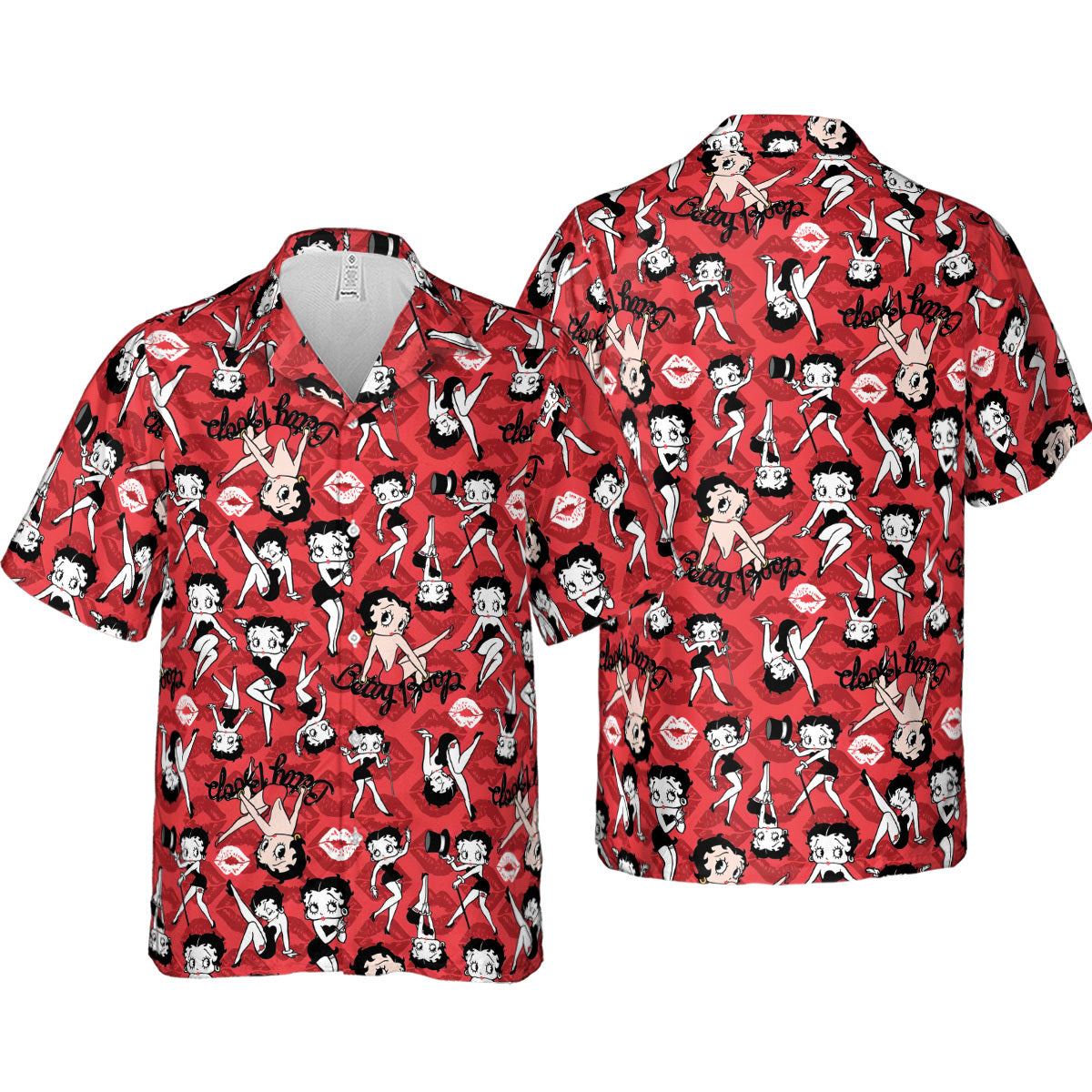 Hawaiian Shirt - H5FB2ZA8