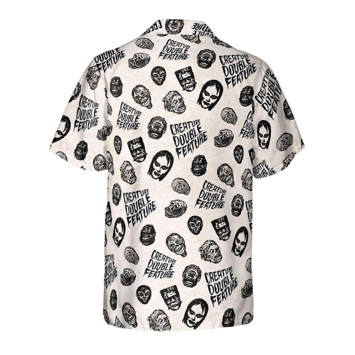 Hawaiian Shirt - B94P8NF3