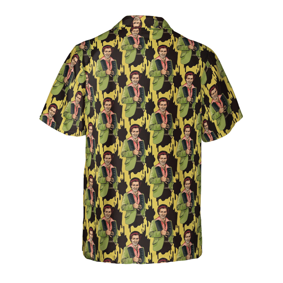 Hawaiian Shirt - 25NHT2XE