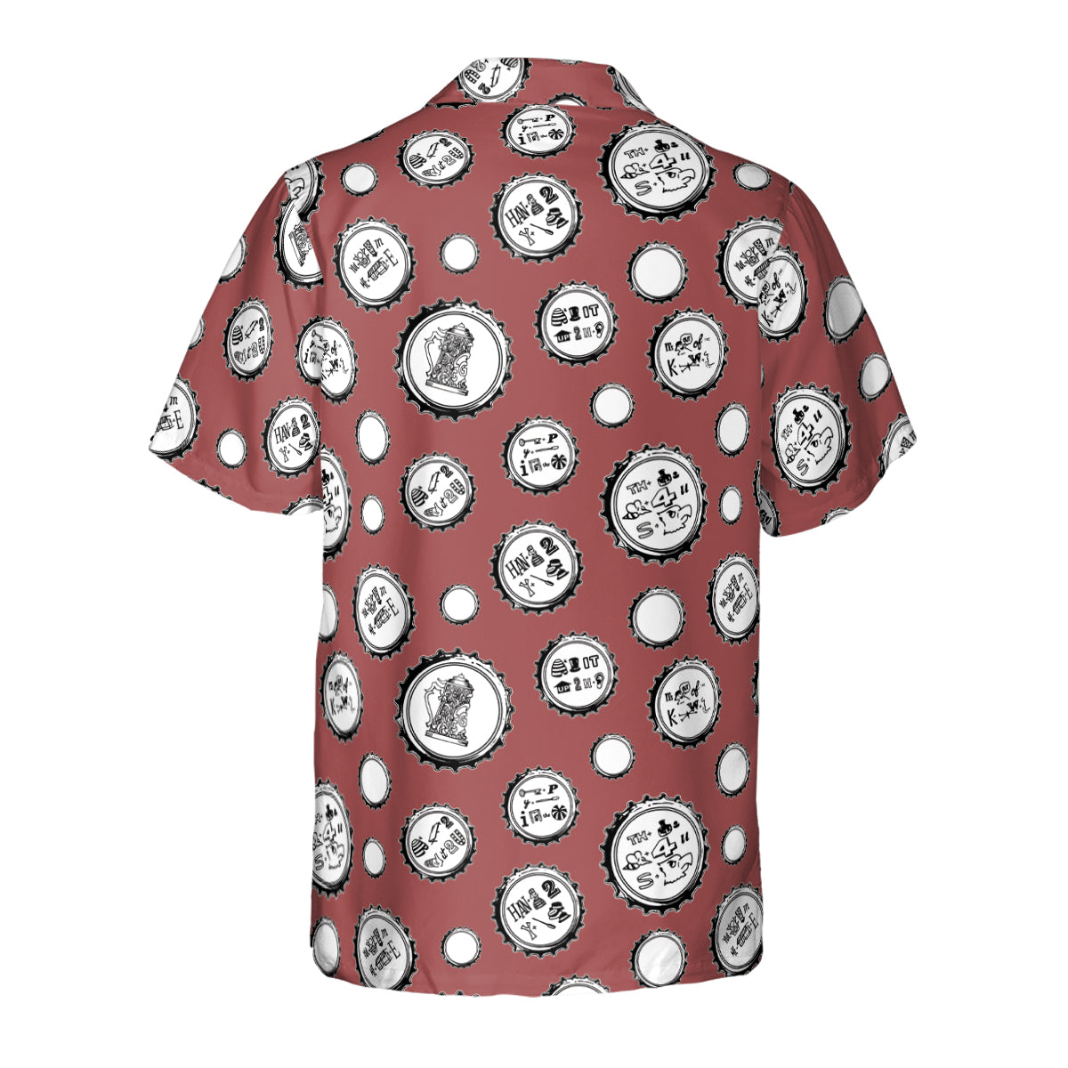 Hawaiian Shirt - KBJHEZNT
